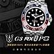 【RX8-PS第5代保護膜】勞力士ROLEX-五銖帶、總統帶系列腕錶、手錶貼膜(不含手錶) product thumbnail 11