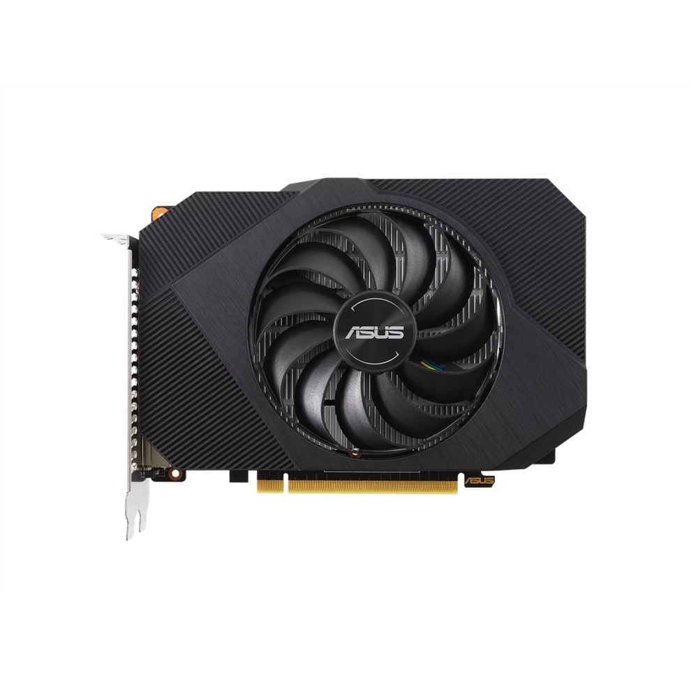 華碩ASUS Phoenix GeForce GTX 1650 超頻版4GB GDDR6 顯示卡| GTX 16