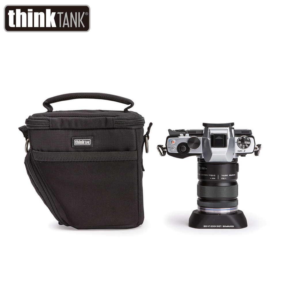 thinkTank 創意坦克 Digital Holster 5 槍套包