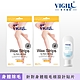 【VIGILL 婦潔】矢車菊除毛貼片買2送1組 product thumbnail 1