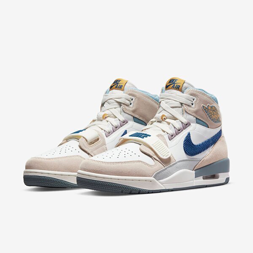 NIKE AIR JORDAN LEGACY 312 男籃球鞋-多色-DQ5347141 | 籃球鞋| Yahoo