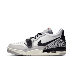 Nike Air Jordan Legacy 312 Low [CD7069-101] 男休閒鞋喬丹爆裂紋灰