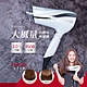 TESCOM 防靜電大風量吹風機 TID2200TW product thumbnail 1