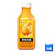 【每日C】果肉有感100%柳橙綜合果汁(800ml)x2瓶 product thumbnail 1