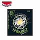 SAVAREZ X50XL EXTRA LIGHT 鍍鎳電吉他弦 09-42 *兩入組 product thumbnail 1