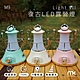 Light VII 復古LED露營燈 (M9) product thumbnail 1
