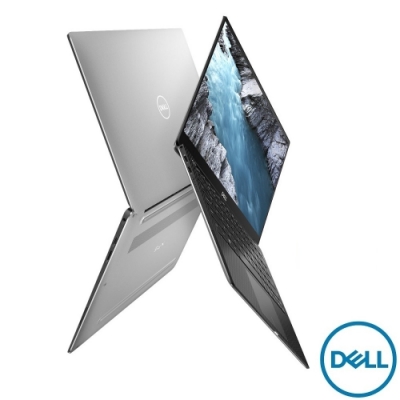 DELL XPS 13吋筆電 (i7-10510U/16G/512G SSD/冰河銀)