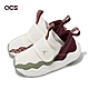 Nike 童鞋 Jordan 23 7 CNY TD 龍年 新年 白 綠 紅 無鞋帶 魔鬼氈 小童 學步鞋 FQ6555-100 product thumbnail 1