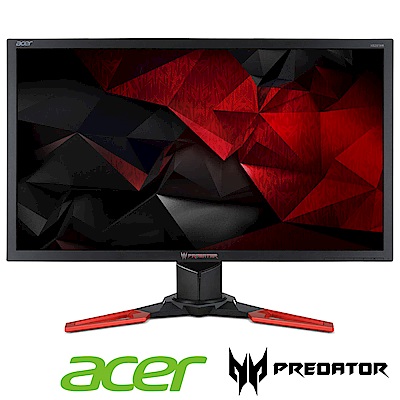 Acer XB321HK 32型IPS 電競電腦螢幕