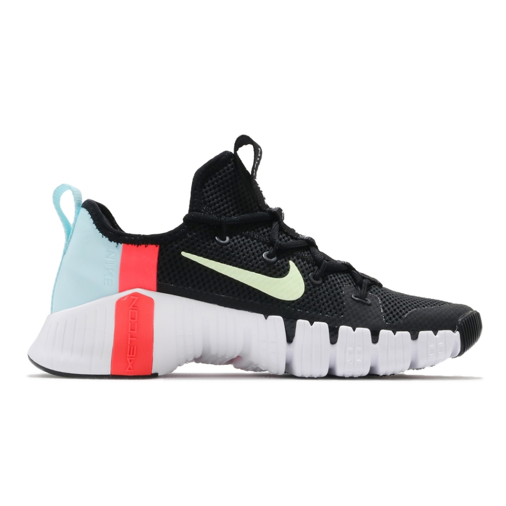 nike women's metcon 3