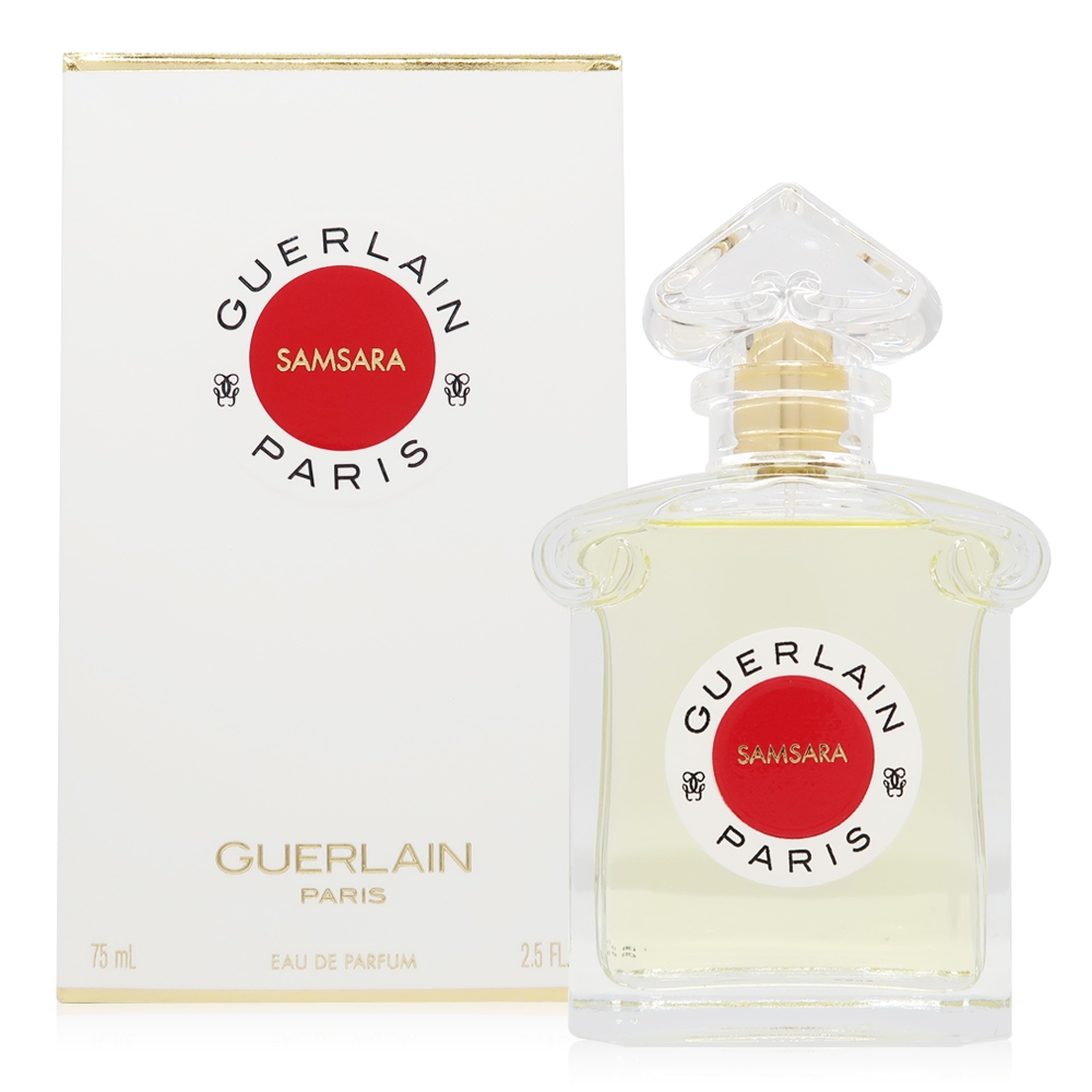 GUERLAIN ランスタン マジー オーデパルファン EDP SP 75ml - 香水(女性用)