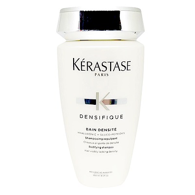 KERASTASE 卡詩 白金賦活淨髮浴 250ml