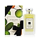 Jo Malone 青檸羅勒葉與柑橘香水 Lime Basil & Mandarin 100ml手繪花盒限量包裝-國際航空版 product thumbnail 1