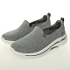 SKECHERS 健走鞋 女健走系列 GOWALK ARCH FIT 寬楦款 - 124480WGRY product thumbnail 1