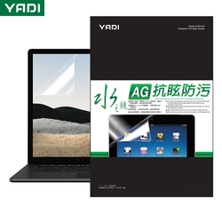 YADI 水之鏡 acer TravelMate P2 TMP214-54-778D 筆電專用 HAG高清防眩光保護貼 靜電吸附 高透光低霧度 防眩光 抗反光