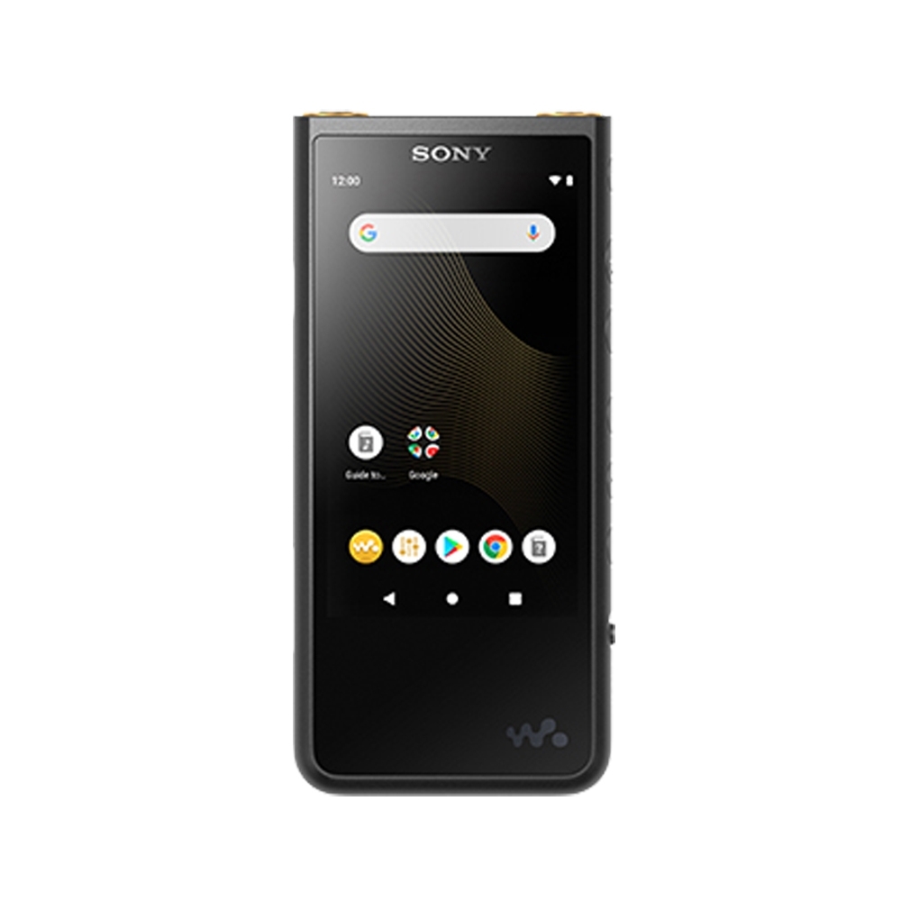 SONY 高解析音質數位隨身聽NW-ZX507 (公司貨) | SONY | Yahoo奇摩購物中心