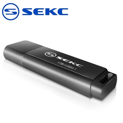 【SEKC】SDA20  USB3.1 Gen1 1TB 高速隨身碟