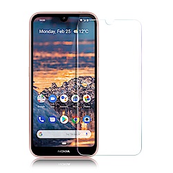 NISDA for Nokia 4.2  鋼化9H 玻璃螢幕貼-非滿版