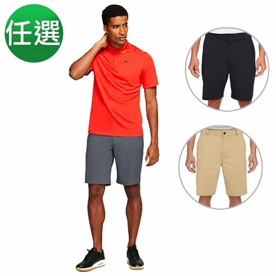 品牌日限定 Nike Golf 男 Flex 高爾夫短褲 