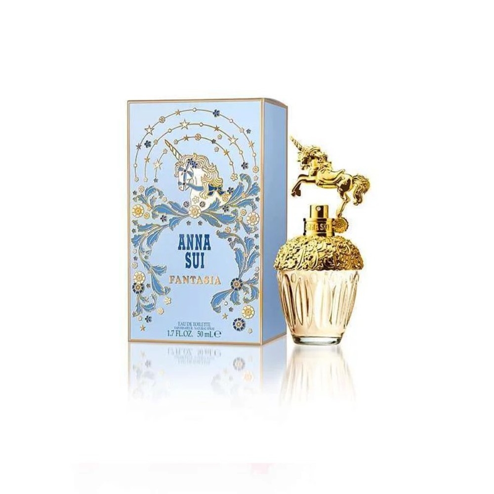 ANNA SUI 童話獨角獸淡香水 50ml