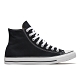 CONVERSE CT All Star HI 中 高筒休閒鞋 黑 M9160C product thumbnail 1