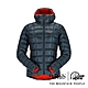 【RAB】 Mythic Alpine Jacket Wmns 神話輕量羽絨連帽外套 女款 獵戶藍 #QDB46 product thumbnail 1