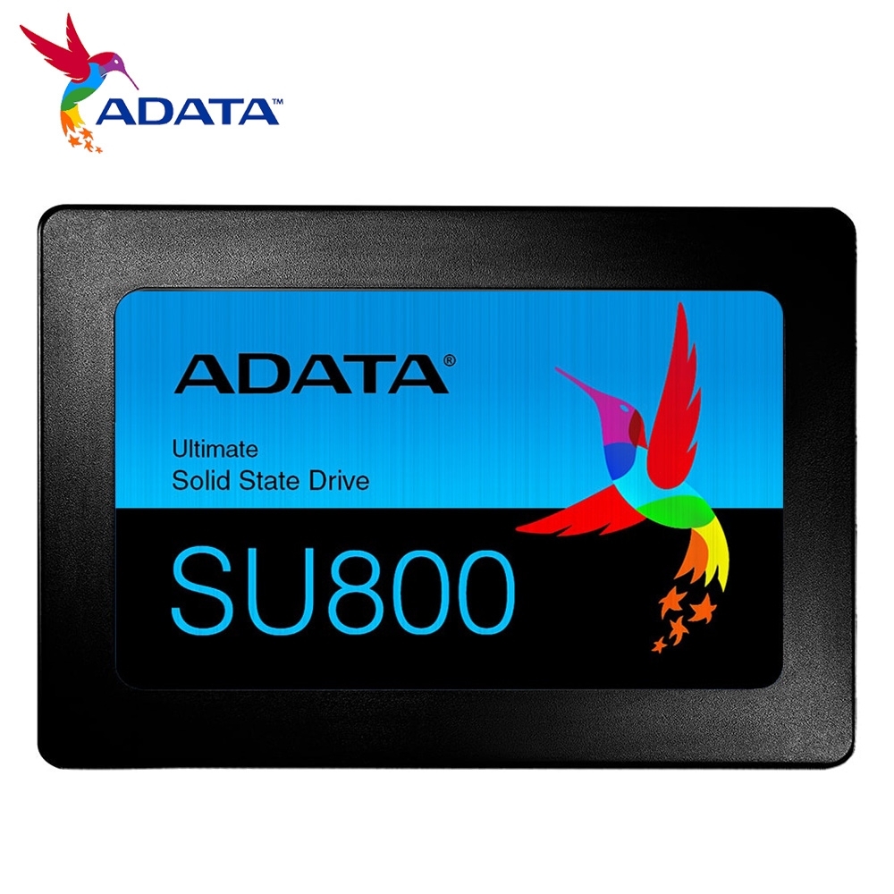 ADATA威剛 Ultimate SU800 512G SSD 2.5吋固態硬碟/5Y