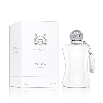 PARFUMS DE MARLY 瑪爾利 VALAYA 瓦拉雅淡香精 75ML