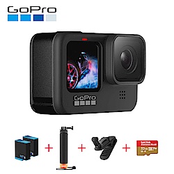 GoPro 自拍假日組