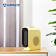 AIRMATE艾美特 1300瓦PTC陶瓷電暖器HP13109(檸檬黃) product thumbnail 1