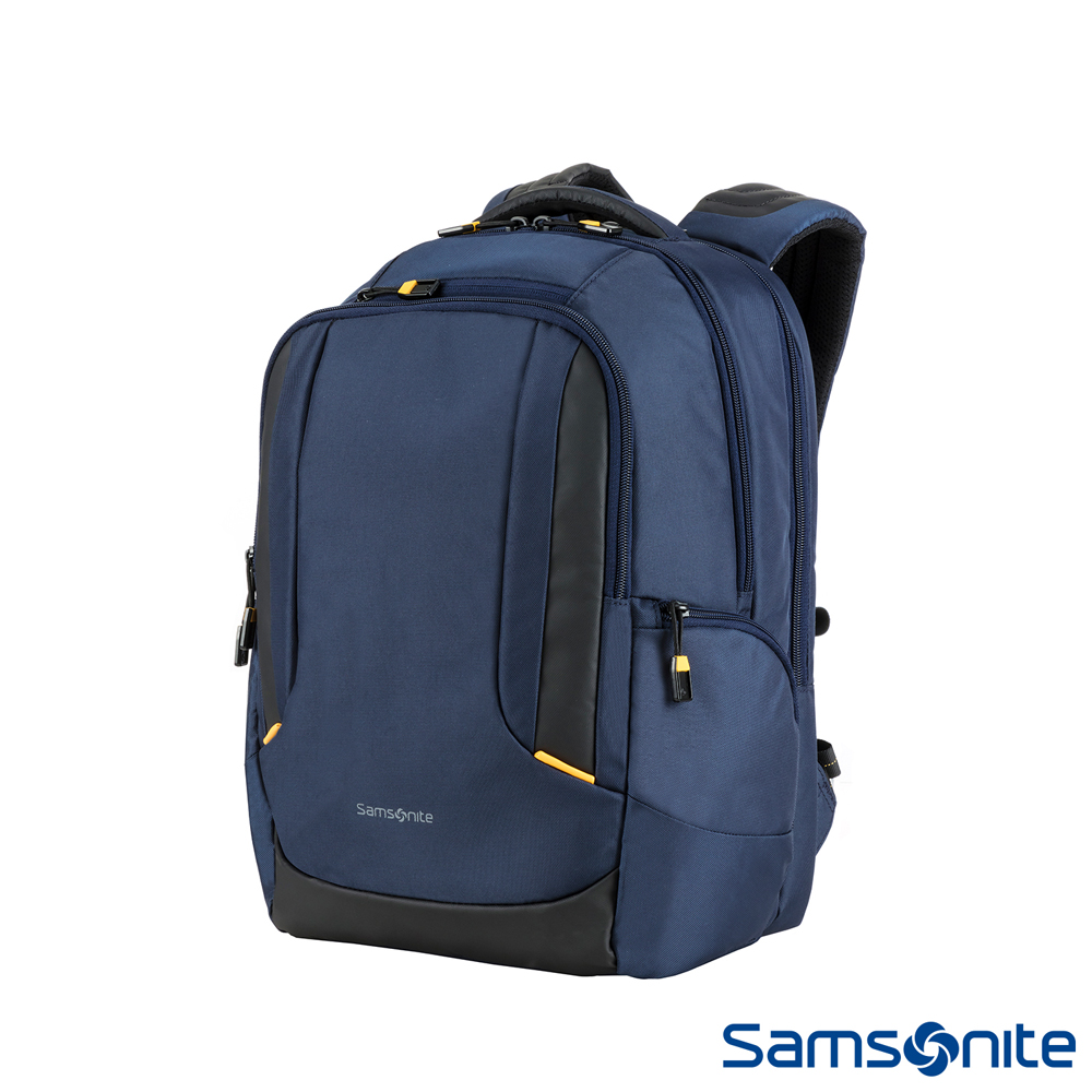 locus samsonite