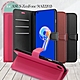 Dapad for ASUS ZenFone 9 AI2202 百搭時代多卡式夾層皮套 product thumbnail 1