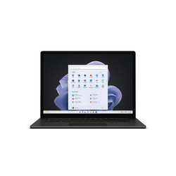 微軟 Microsoft Surface Laptop 5 15吋(i7/16G/512G霧黑/EVO)RIP-00044
