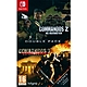 魔鬼戰將 2+3 合輯 Commandos 2 & 3 HD Remaster Double Pack - NS Switch 英文歐版 product thumbnail 2