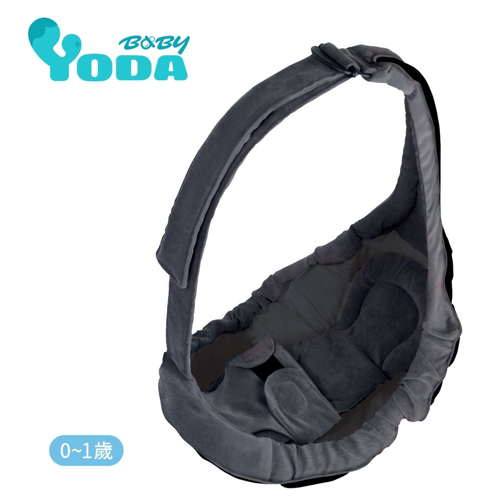 【YoDa】 嬰兒揹帶/揹巾 (共2色可選)