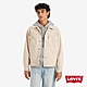 LEVI'S Workwear工裝系列男款外露鉚釘工裝式夾克 product thumbnail 1