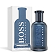 *HUGO BOSS 自信海洋男性淡香水 Bottled Marine 100ml EDT-公司貨 product thumbnail 1