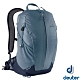 Deuter AC LITE 17L 網架直立式透氣健行登山背包_深藍 product thumbnail 1