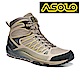 ASOLO 女款 GTX 中筒越野疾行健走鞋 GRID GV MID A40517/A900 / 城市綠洲 product thumbnail 1