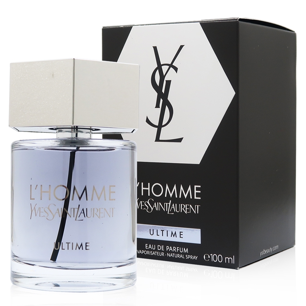 YSL L'Homme Ultime 天之驕子終極男性淡香精100ml | 其他品牌| Yahoo 
