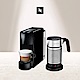 Nespresso 膠囊咖啡機 Essenza Mini 咖啡機 Aeroccino 4 全自動奶泡機組合 (Essenza Mini 五色可選) product thumbnail 10