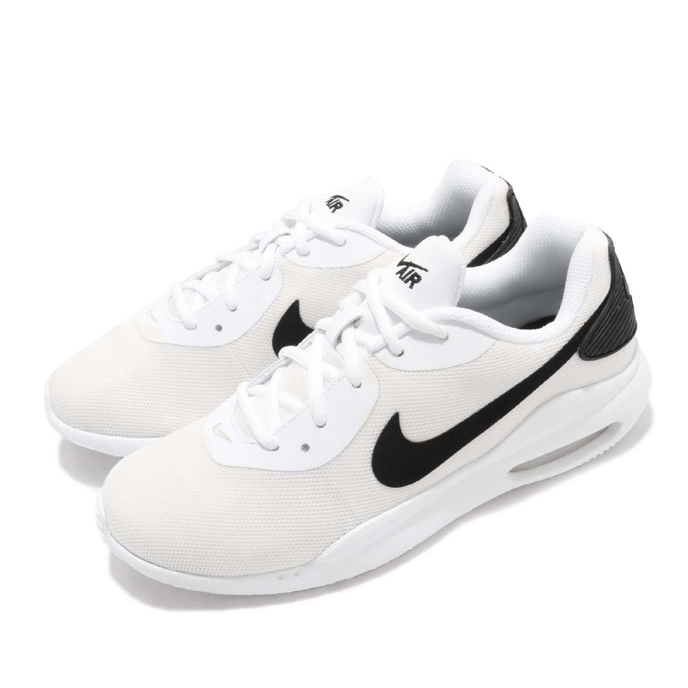 men's oketo air max casual sneakers from finish line