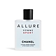 CHANEL 香奈兒 ALLURE 男性運動鬍後水 100ml product thumbnail 1