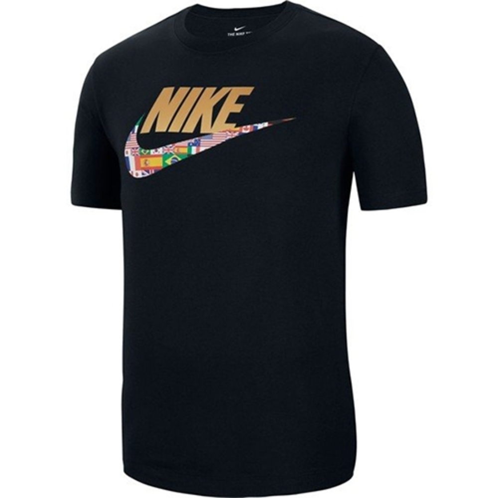 nike tee preheat