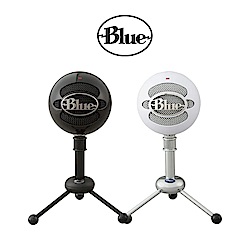 【Blue】 Snowball 雪球 USB麥克風