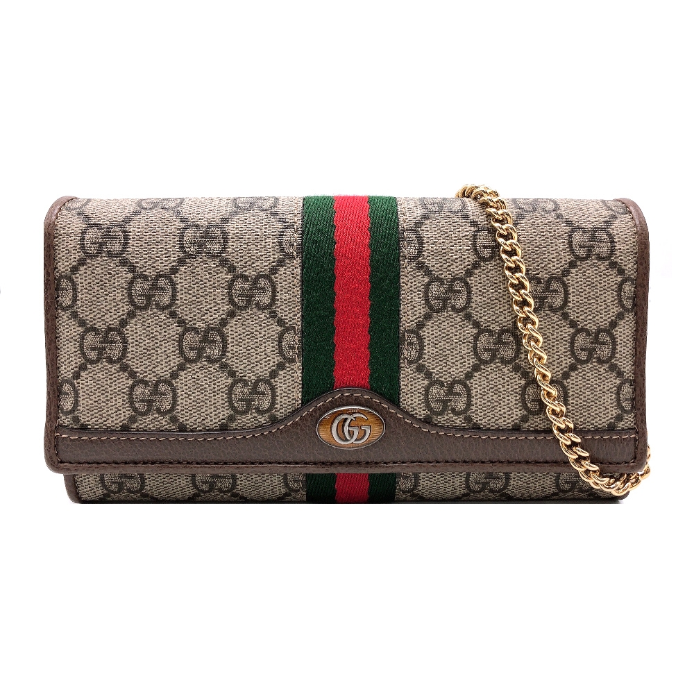 Gucci 2025 ophidia woc