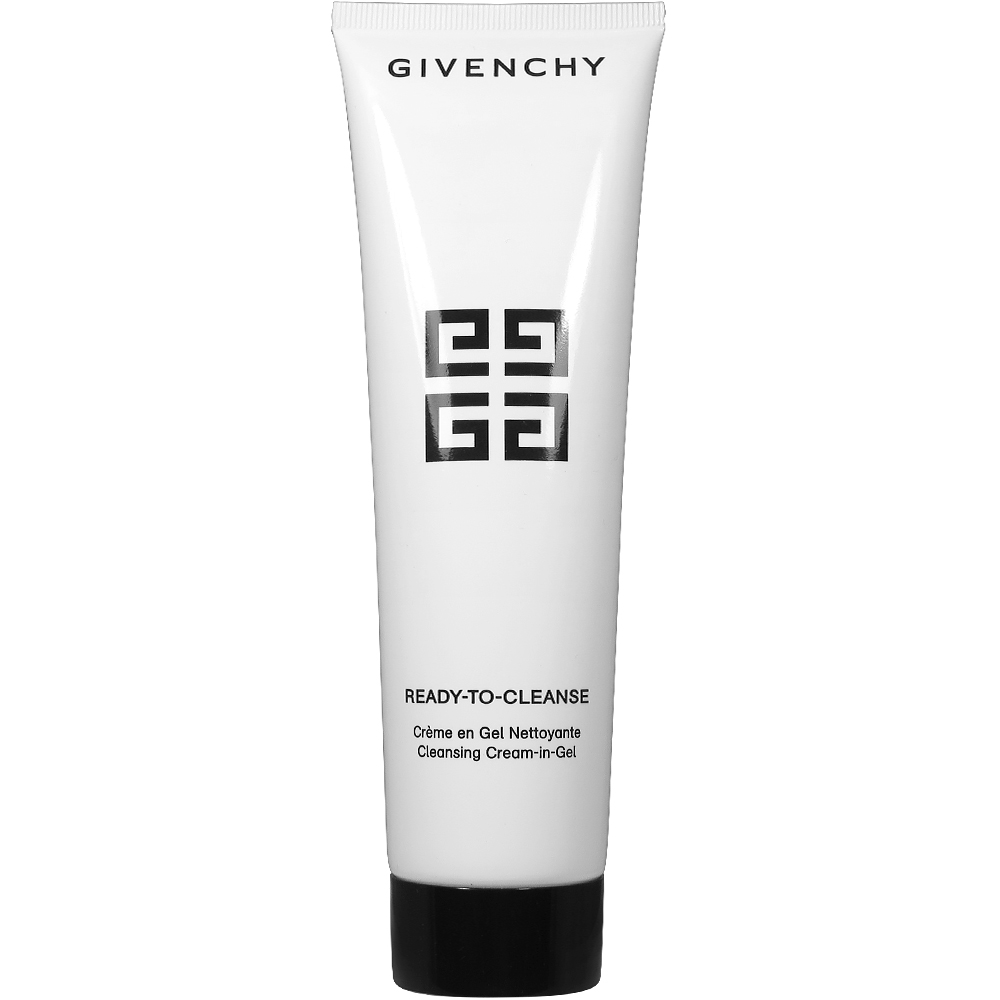 GIVENCHY 紀梵希 全能潔膚柔滑洗顏蜜(150ml)