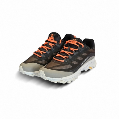 【MERRELL】一起運動 男動鞋 24SS MOAB SPEED（ML067715）