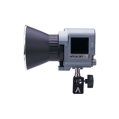 Aputure 愛圖仕 Amaran COB 60d S LED 聚光燈 公司貨