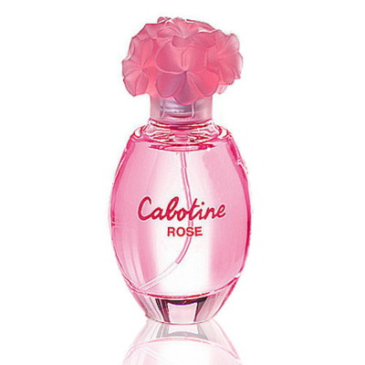 GRES Cabotine Rose 粉紅佳人淡香水 100ml